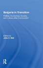 Bulgaria In Transition - Preview