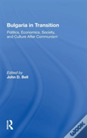 Capa do artigo Bulgaria In Transition
