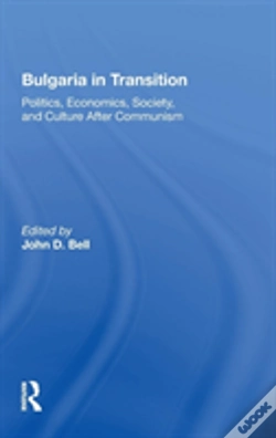Capa do artigo Bulgaria In Transition