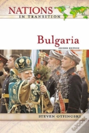 Capa do artigo Bulgaria