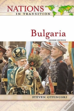 Capa do artigo Bulgaria