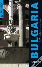 Capa do artigo Bulgaria