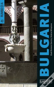 Capa do artigo Bulgaria