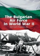 Bulgarian Air Force In World War Ii