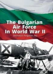 Capa do artigo Bulgarian Air Force In World War Ii