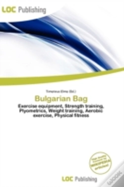 Capa do artigo Bulgarian Bag