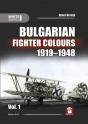 Bulgarian Fighter Colours 1919-1948 Vol. 1 - Preview