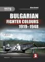 Bulgarian Fighter Colours 1919-1948 Vol. 2 - Preview