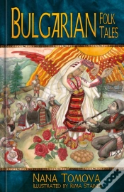 Capa do artigo Bulgarian Folk Tales