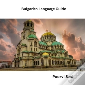 Capa do artigo Bulgarian Language Guide