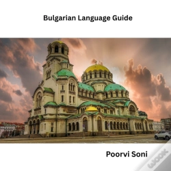 Capa do artigo Bulgarian Language Guide