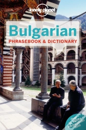 Bulgarian Phrasebook & Dictionary
