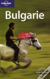 Capa do artigo Bulgarie (2e Édition)