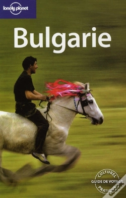 Capa do artigo Bulgarie (2e Édition)