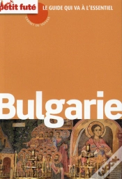 Capa do artigo Bulgarie (Édition 2015)