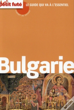 Capa do artigo Bulgarie (Édition 2015)