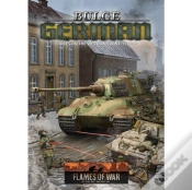 Capa do artigo Bulge: German