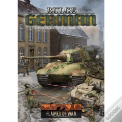 Capa do artigo Bulge: German