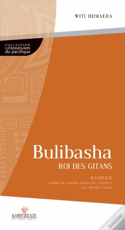 Capa do artigo Bulibasha