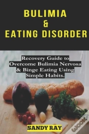 Capa do artigo Bulimia   Eating Disorder: Recovery Guid