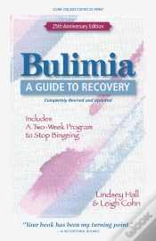 Capa do artigo Bulimia