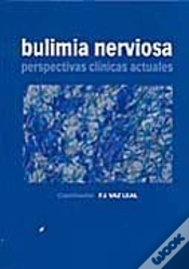 Capa do artigo Bulimia Nerviosa.