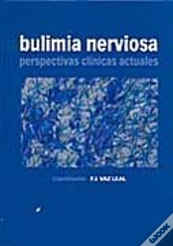 Capa do artigo Bulimia Nerviosa.