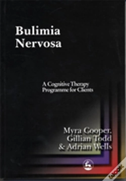 Capa do artigo Bulimia Nervosa