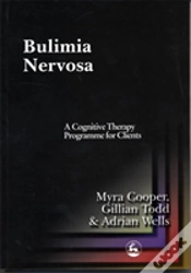 Capa do artigo Bulimia Nervosa