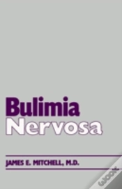 Capa do artigo Bulimia Nervosa