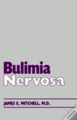 Capa do artigo Bulimia Nervosa