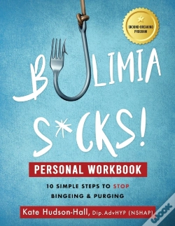 Capa do artigo Bulimia Sucks! Personal Workbook