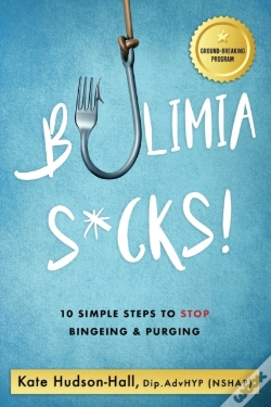 Capa do artigo Bulimia Sucks!
