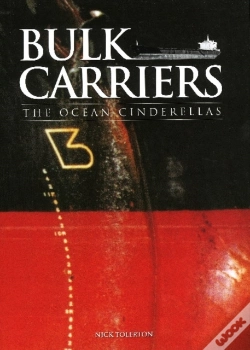 Capa do artigo Bulk Carriers