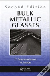 Capa do artigo Bulk Metallic Glasses