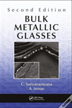 Capa do artigo Bulk Metallic Glasses