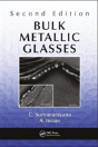 Bulk Metallic Glasses - Preview