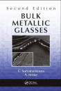 Bulk Metallic Glasses - Preview