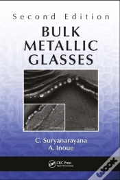 Capa do artigo Bulk Metallic Glasses