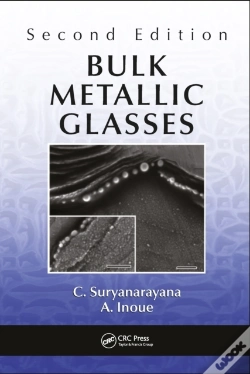 Capa do artigo Bulk Metallic Glasses