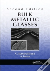 Capa do artigo Bulk Metallic Glasses