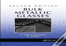 Bulk Metallic Glasses