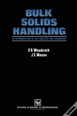 Capa do artigo Bulk Solids Handling