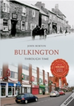 Capa do artigo Bulkington Through Time