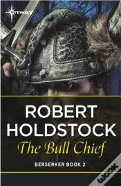 Capa do artigo Bull Chief