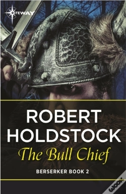 Capa do artigo Bull Chief