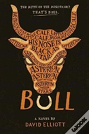 Capa do artigo Bull
