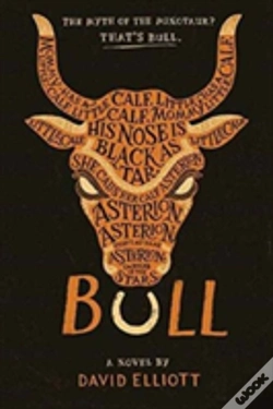Capa do artigo Bull