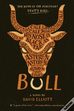 Capa do artigo Bull