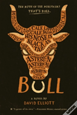 Capa do artigo Bull